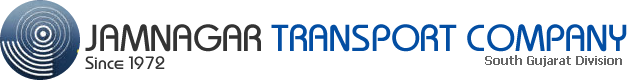 Jamnagar Transport Company logo